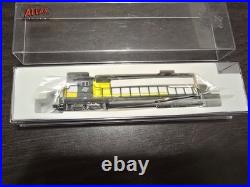 Atlas 40006009 N Master Gold Chicago & North Western SD45 #6528 withDCC and Sound