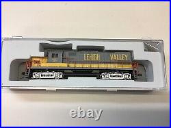 Atlas#40 004 026 N scaleLV C420 Ph. 1 low nose diesel analog DCC ready Rd. #410