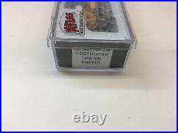 Atlas#40 004 026 N scaleLV C420 Ph. 1 low nose diesel analog DCC ready Rd. #410