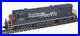 Atlas 40 005 469 N Scale Southern Pacific GE B23-7 Locomotive #7823 DCC/Sound