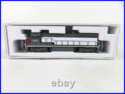 Atlas 40 005 469 N Scale Southern Pacific GE B23-7 Locomotive #7823 DCC/Sound