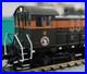 Atlas 40 005 721 N Scale S-2 Great Northern #2 withDCC and Sound