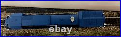 Atlas C39-8 Conrail #6025 N-Scale withDCC (no sound) See Video