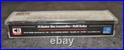 Atlas Gold Series N scale GP38 Canadian Pacific CP 3006 Factory DCC & Sound
