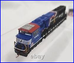 Atlas Master Gold 40003989 N Scale SD60E Norfolk Southern 6920 withDCC & LokSound