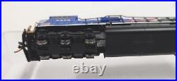 Atlas Master Gold 40003989 N Scale SD60E Norfolk Southern 6920 withDCC & LokSound