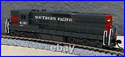 Atlas Master Gold SD-9 with DCC & LokSound Sound Southern Pacific #4391 SP N-Scale