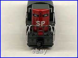 Atlas Master Gold SD-9 with DCC & LokSound Sound Southern Pacific #4391 SP N-Scale