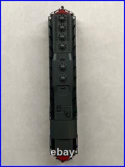 Atlas Master Gold SD-9 with DCC & LokSound Sound Southern Pacific #4391 SP N-Scale