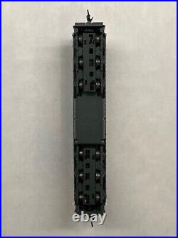 Atlas Master Gold SD-9 with DCC & LokSound Sound Southern Pacific #4391 SP N-Scale