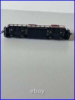 Atlas Master Line Gold Series N scale GP38 Canadian Pacific CP 3006 DCC & Sound