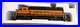 Atlas Master New N Scale Silver GP39-2 BNSF #2776 Ph1 DC /(DCC -Sound Ready)