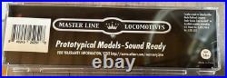 Atlas Master New N Scale Silver GP39-2 BNSF #2776 Ph1 DC /(DCC -Sound Ready)