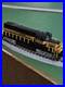 Atlas Monon N Scale C420 DCC&SOUND