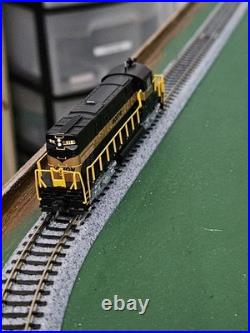Atlas Monon N Scale C420 DCC&SOUND