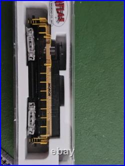 Atlas Monon N Scale C420 DCC&SOUND