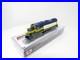 Atlas N 40004832 DCC ESU LokSound Alaska EMD GP38-2 Phase II Diesel Locomotive