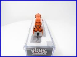 Atlas N 40004838 DCC ESU LokSound South Shore Freight EMD GP38-2 Phase II Diesel