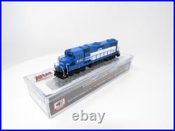 Atlas N 40004840 DCC ESU LokSound Conrail EMD GP38-2 Phase II Diesel Locomotive