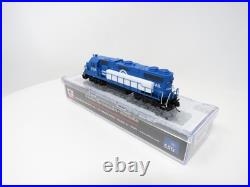 Atlas N 40004840 DCC ESU LokSound Conrail EMD GP38-2 Phase II Diesel Locomotive