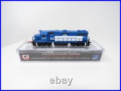 Atlas N 40004840 DCC ESU LokSound Conrail EMD GP38-2 Phase II Diesel Locomotive