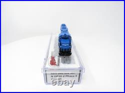 Atlas N 40004841 DCC ESU LokSound Conrail EMD GP38-2 Phase II Diesel Locomotive