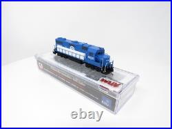 Atlas N 40004841 DCC ESU LokSound Conrail EMD GP38-2 Phase II Diesel Locomotive Atlas N 40004841 DCC ESU LokSound Conrail EMD GP38-2 Phase II Diesel Locomotive