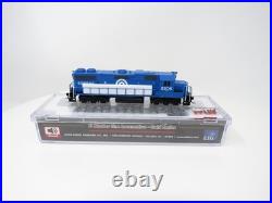 Atlas N 40004841 DCC ESU LokSound Conrail EMD GP38-2 Phase II Diesel Locomotive