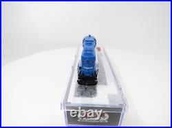 Atlas N 40004841 DCC ESU LokSound Conrail EMD GP38-2 Phase II Diesel Locomotive