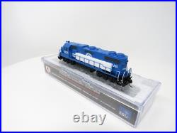 Atlas N 40004841 DCC ESU LokSound Conrail EMD GP38-2 Phase II Diesel Locomotive