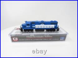 Atlas N 40004841 DCC ESU LokSound Conrail EMD GP38-2 Phase II Diesel Locomotive Atlas N 40004841 DCC ESU LokSound Conrail EMD GP38-2 Phase II Diesel Locomotive
