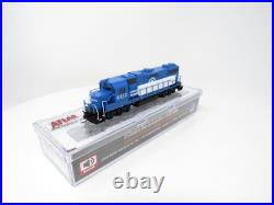 Atlas N 40004842 DCC ESU LokSound Conrail EMD GP38-2 Phase II Diesel Locomotive