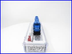 Atlas N 40004842 DCC ESU LokSound Conrail EMD GP38-2 Phase II Diesel Locomotive