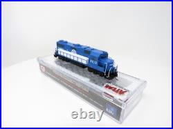 Atlas N 40004842 DCC ESU LokSound Conrail EMD GP38-2 Phase II Diesel Locomotive