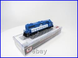 Atlas N 40004842 DCC ESU LokSound Conrail EMD GP38-2 Phase II Diesel Locomotive