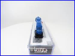 Atlas N 40004842 DCC ESU LokSound Conrail EMD GP38-2 Phase II Diesel Locomotive