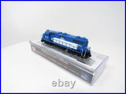 Atlas N 40004842 DCC ESU LokSound Conrail EMD GP38-2 Phase II Diesel Locomotive