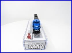 Atlas N 40004843 DCC ESU LokSound GATX Leasing GMTX EMD GP38-2 Phase II Diesel Atlas N 40004843 DCC ESU LokSound GATX Leasing GMTX EMD GP38-2 Phase II Diesel