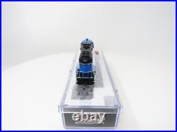 Atlas N 40004843 DCC ESU LokSound GATX Leasing GMTX EMD GP38-2 Phase II Diesel