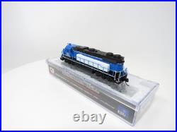 Atlas N 40004843 DCC ESU LokSound GATX Leasing GMTX EMD GP38-2 Phase II Diesel