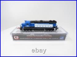 Atlas N 40004843 DCC ESU LokSound GATX Leasing GMTX EMD GP38-2 Phase II Diesel