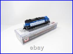 Atlas N 40004844 DCC ESU LokSound GATX Leasing GMTX EMD GP38-2 Phase II Diesel