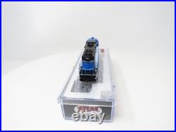 Atlas N 40004844 DCC ESU LokSound GATX Leasing GMTX EMD GP38-2 Phase II Diesel