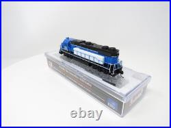 Atlas N 40004844 DCC ESU LokSound GATX Leasing GMTX EMD GP38-2 Phase II Diesel