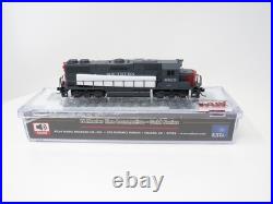 Atlas N 40004853 DCC ESU LokSound Southern Pacific EMD GP38-2 Phase II Diesel