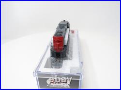 Atlas N 40004853 DCC ESU LokSound Southern Pacific EMD GP38-2 Phase II Diesel