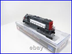 Atlas N 40004853 DCC ESU LokSound Southern Pacific EMD GP38-2 Phase II Diesel