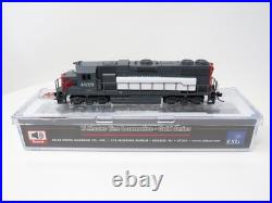 Atlas N 40004853 DCC ESU LokSound Southern Pacific EMD GP38-2 Phase II Diesel