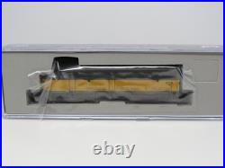 Atlas N 40005089 DCC Sound Burlington Northern SP&S #4116 FA-1 Diesel Locomotive