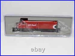 Atlas N 40005093 DCC Sound Canadian Pacific CP Rail #4025 FA-1 Diesel Locomotive Atlas N 40005093 DCC Sound Canadian Pacific CP Rail #4025 FA-1 Diesel Locomotive